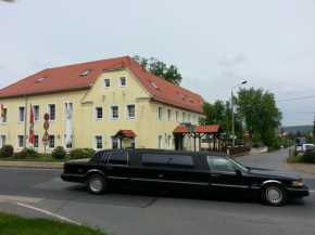 Hotels in Heidenau
